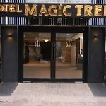 Hotel The Magic Tree - Paharganj New Delhi