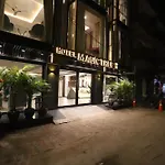 Hotel The Magic Tree - Paharganj New Delhi