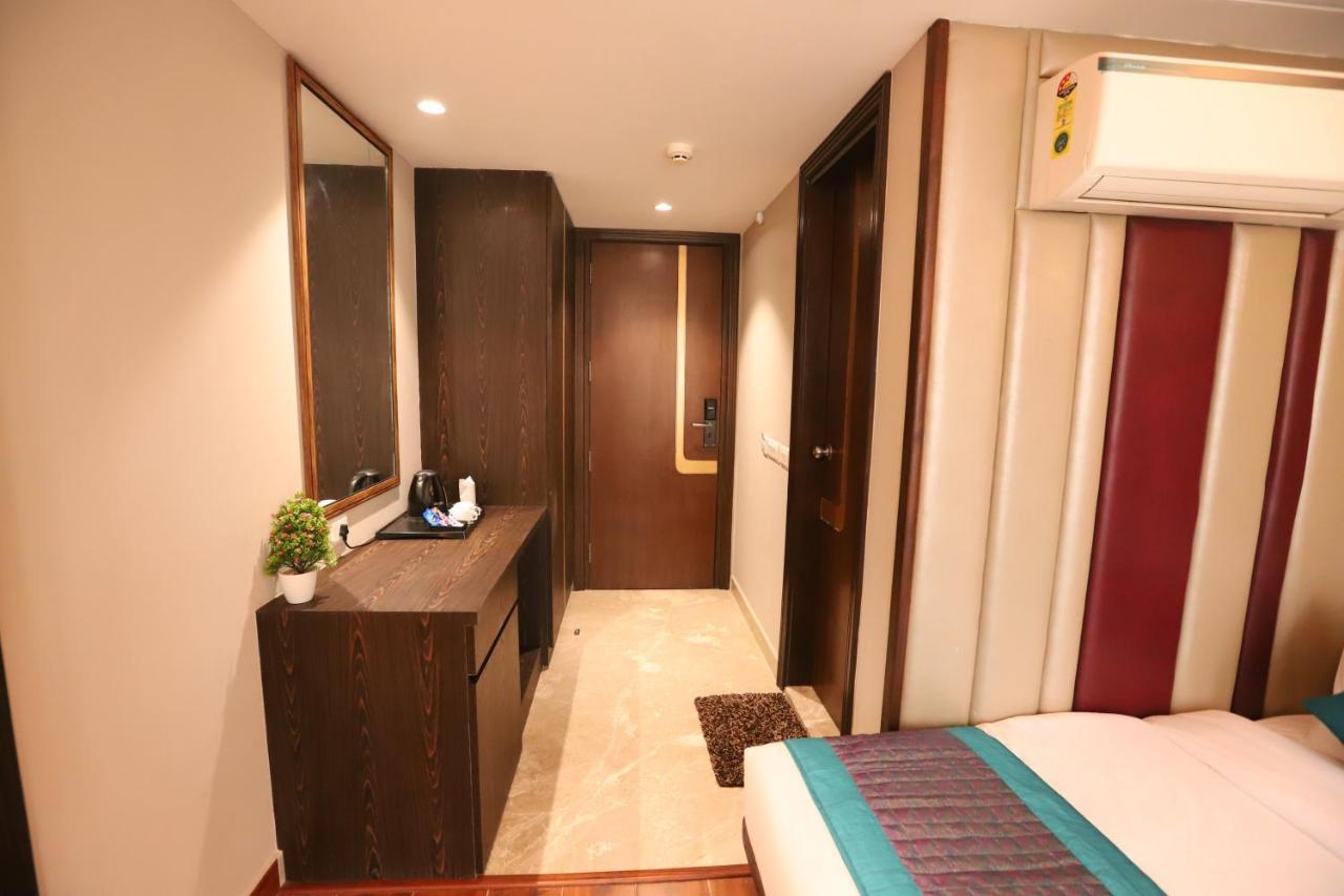 Hotel The Magic Tree - Paharganj