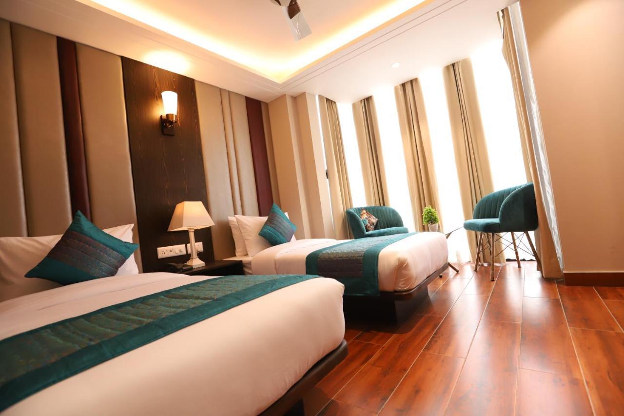 Hotel The Magic Tree - Paharganj 3*