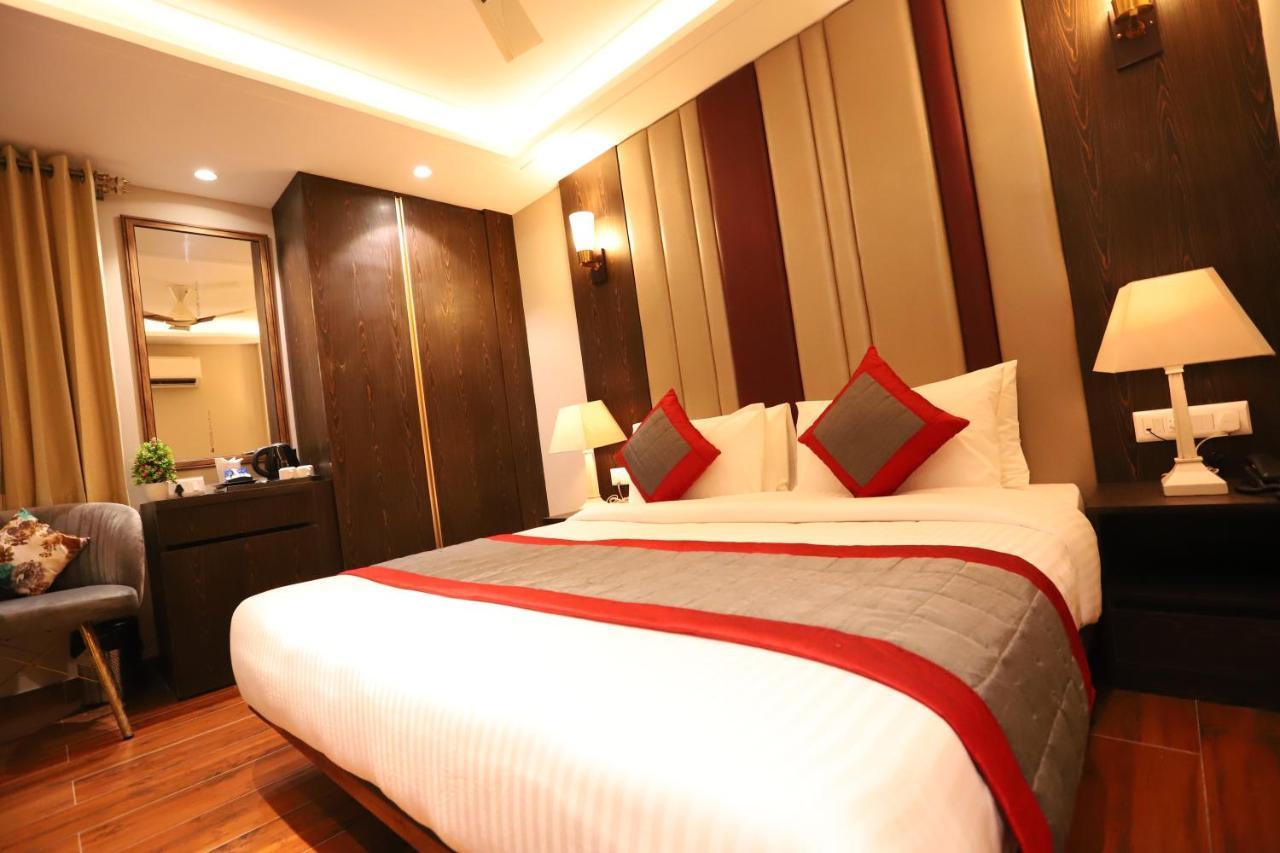 Hotel The Magic Tree - Paharganj